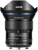 Laowa 15mm f/2 Zero-D (Nikon Z)