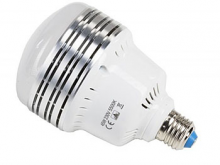Quadralite LED Light Bulb - 45W E27 for LEDTuber Lighting Kit 