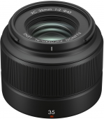 Fujifilm XC 35mm F2