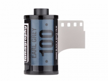 Lomography fotojuosta 135mm Earl Grey 100 (1vnt) 
