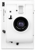 Lomography momentinis fotoaparatas Instant White 
