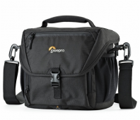 Lowepro krepšys Nova 170 AW II Black