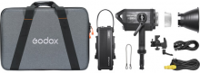 Godox M200 Bi-color LED light