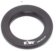 JJC adapteris LMA-M42_4/3