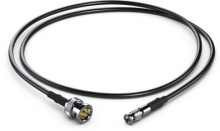 Blackmagic Cable - Micro BNC to BNC Male 700mm 