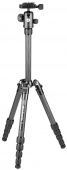 Manfrotto trikojis Element Traveller Small Carbon