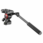 Manfrotto galva trikojui MVH400AH