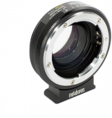 Metabones adapteris Nikon G to MFT Speed Booster ULTRA 0,71x