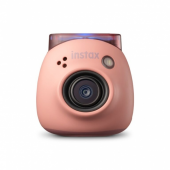 Fujifilm fotoaparatas INSTAX Pal (Powderi Pink)