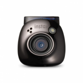 Fujifilm fotoaparatas INSTAX Pal (Gem Black)
