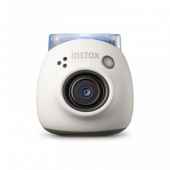 Fujifilm fotoaparatas INSTAX Pal (Milky White)