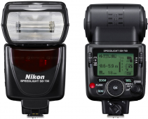 Nikon Speedlight SB-700