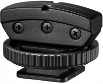 Godox MF-12 cold shoe adapter