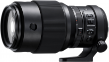 Fujifilm objektyvas GF 250mm f/4 R LM OIS WR (GFX)