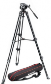Manfrotto trikojis MVT502AM + MVH500A