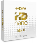 Hoya filtras HD NANO Mk II Cir-Pol 49mm