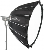 Aputure šviesdėžė Light Dome II