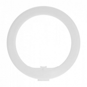 Newell žiedinė LED lempa RL-10A Arctic White + stovas