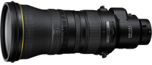 Nikon objektyvas Nikkor Z 400mm F2.8 TC VR S