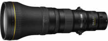 Nikon objektyvas NIKKOR Z 800mm f/6.3 VR S