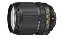 Nikon Nikkor 18-140mm f/3.5-5.6 ED VR AF-S DX