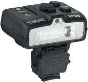 Nikon SB-R200 macro flash