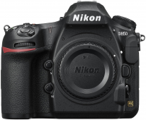 Nikon D850 Body