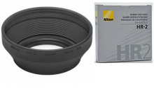 Nikon HR-2 (guminė)