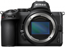 Nikon Z5 Body