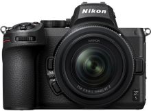 Nikon Z5 + Nikkor Z 24-50mm f/4-6.3