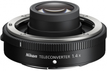 Nikon Z Teleconverter TC-1.4x