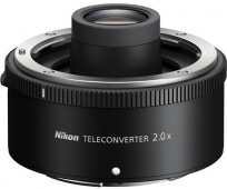 Nikon Z Teleconverter TC-2.0x