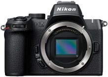 Nikon Z50 II Body