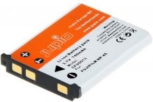 Jupio Li-ion akumuliatorius Fuji NP-45