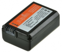 Jupio Li-ion akumuliatorius Sony NP-FW50 (infochip)