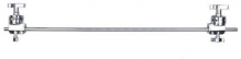 Powerlux stovo alkūnė C-Stand 100 cm