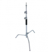 Powerlux studijos stovas C-Stand 192 cm
