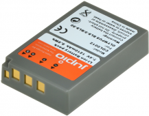 Jupio Li-ion akumuliatorius Olympus BLS-5 PS-BLS5
