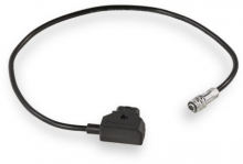 Tilta kabelis D-TAP (P-TAP) to BMPCC4K Power