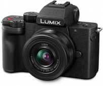 Panasonic Lumix G100D+12-32mm
