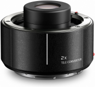 Panasonic DMW-STC20 Teleconverter