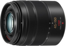 Panasonic objektyvas Lumix G Vario 45-150mm F4.0-5.6 ASPH. MEGA O.I.S. Micro 4/3