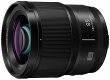 Panasonic Lumix S 85mm F1.8