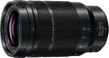 Panasonic objektyvas 50-200mm Leica DG Vario-Elmarit  F2.8-4.0 ASPH Power OIS