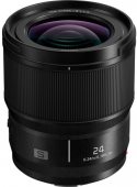 Panasonic objektyvas Lumix S 24mm f/1.8