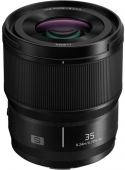 Panasonic objektyvas Lumix S 35mm f/1.8 L