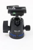 SLIK Rutulinė galva PBH-635AS