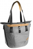 Peak Design krepšys Everyday Tote 20L (Ash)
