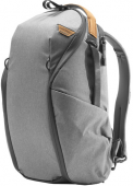 Peak Design kuprinė Everyday Zip V2 15l Ash