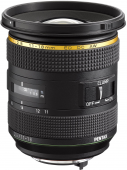 Pentax  DA 11-18mm f/2.8 ED DC AW